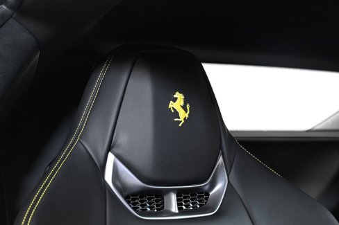 Used 2025 Ferrari 296 GTB image 19