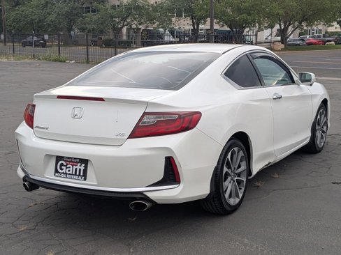 Used 2017 Honda Accord EX-L image 3