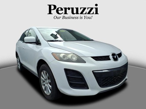 Used 2011 MAZDA CX-7 i SV image 1