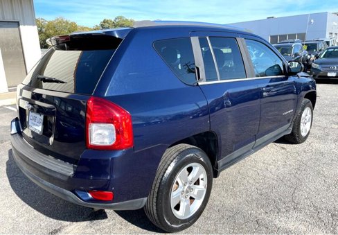 Used 2013 Jeep Compass Sport image 9