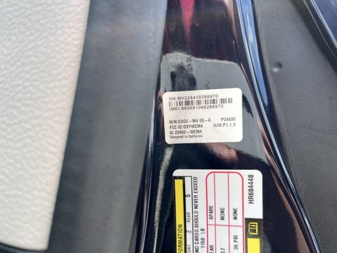 Used 2017 Chrysler Pacifica Touring image 28
