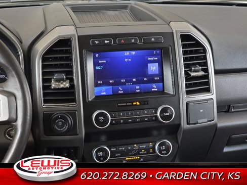 Used 2021 Ford Expedition Max XLT image 15