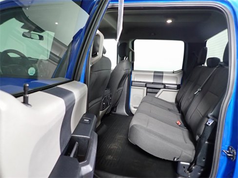 Used 2019 Ford F150 XL w/ Equipment Group 101A Mid image 27
