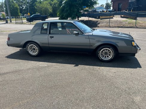 Used 1987 Buick Regal Coupe image 13