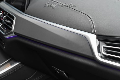 Used 2020 BMW X5 M50i w/ Executive Package image 25