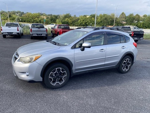 Used 2015 Subaru Crosstrek 2.0i Premium image 6