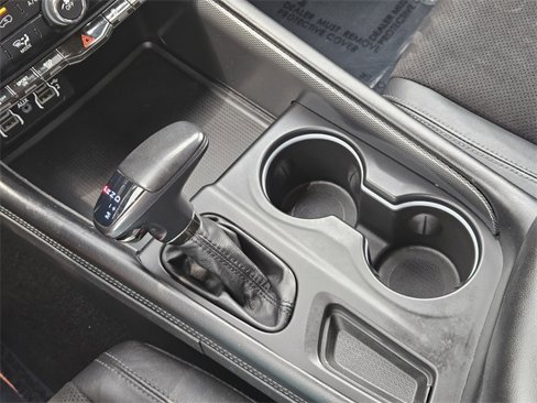 Used 2022 Dodge Durango GT image 21