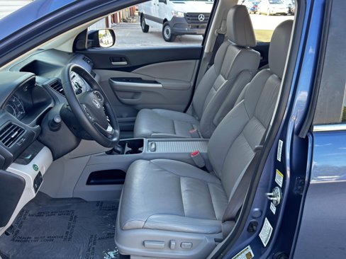 Used 2014 Honda CR-V EX-L image 15
