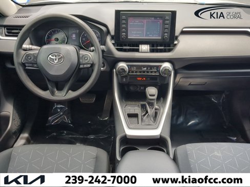 Used 2019 Toyota RAV4 XLE image 13