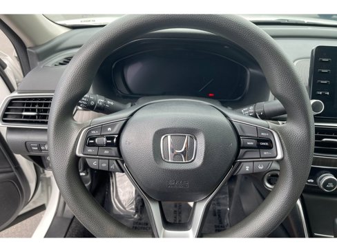 Used 2020 Honda Accord EX image 33