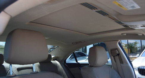 Used 2014 Mercedes-Benz CLS 550 image 27