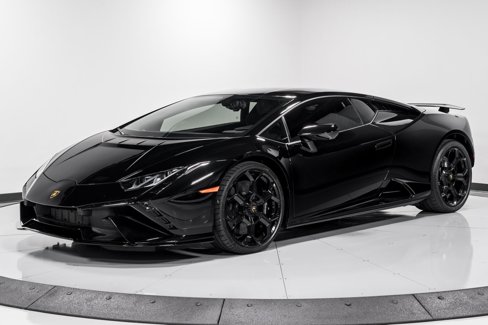 Used 2023 Lamborghini Huracan Tecnica image 7