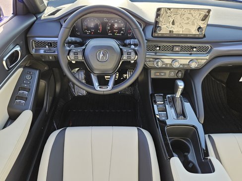 New 2025 Acura Integra A-Spec image 15