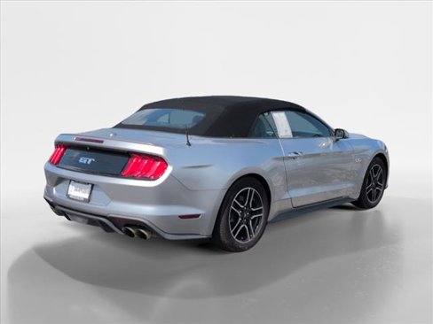 Used 2020 Ford Mustang GT Premium image 6