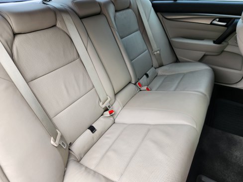 Used 2014 Acura TL w/ Technology Package image 17