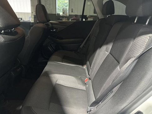 Used 2020 Subaru Outback Premium image 16
