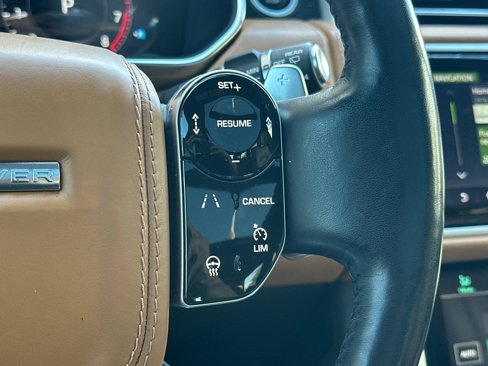 Used 2018 Land Rover Range Rover Long Wheelbase Autobiography image 28
