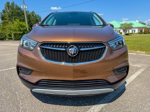 Used 2017 Buick Encore Preferred image 7