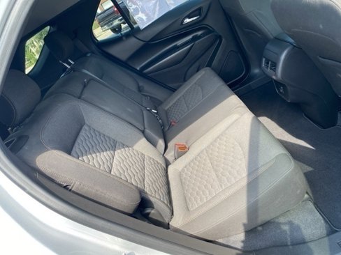Certified 2020 Chevrolet Equinox LT w/ Driver Convenience Package image 25