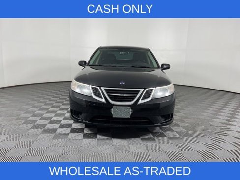 Used 2008 Saab 9-3 2.0T image 3