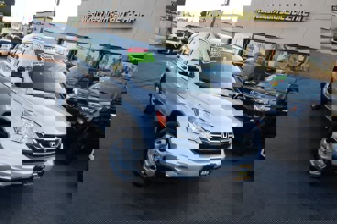 Used 2010 Honda CR-V LX image 29