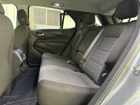Certified 2023 Chevrolet Equinox LT image 14