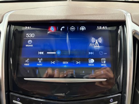Used 2015 Cadillac SRX Luxury w/ Driver Awareness Package image 43
