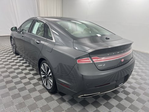 Used 2019 Lincoln MKZ Reserve image 6