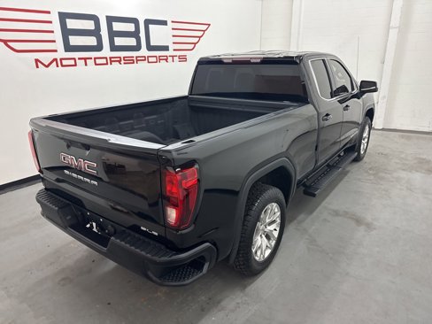 Used 2020 GMC Sierra 1500 SLE w/ SLE Convenience Package image 8