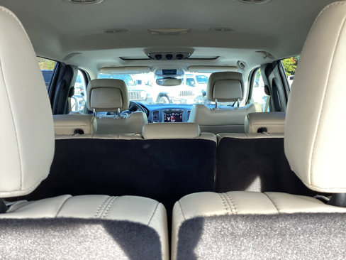 Used 2018 Dodge Durango GT w/ Premium Group image 13