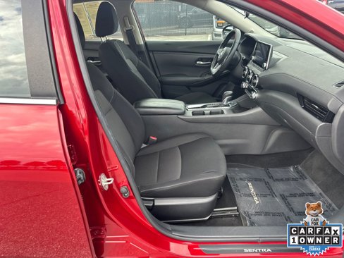 Used 2022 Nissan Sentra SV w/ All-Weather Package image 13