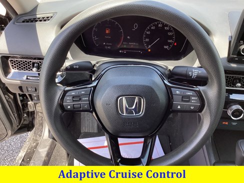 Used 2023 Honda Civic LX image 15