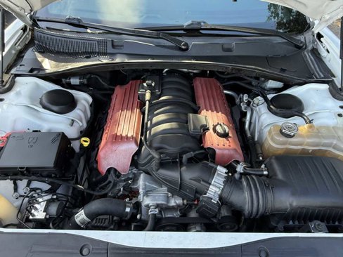Used 2018 Dodge Charger R/T Scat Pack image 26