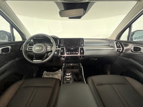 Used 2023 Kia Sorento EX image 17
