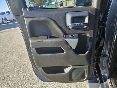 Used 2017 Chevrolet Silverado 1500 LT image 34
