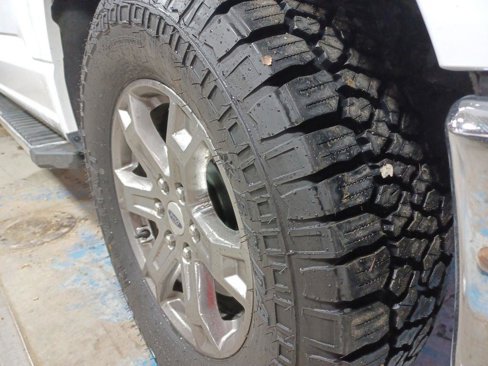 Used 2022 Ford F150 XLT w/ XTR Package image 15
