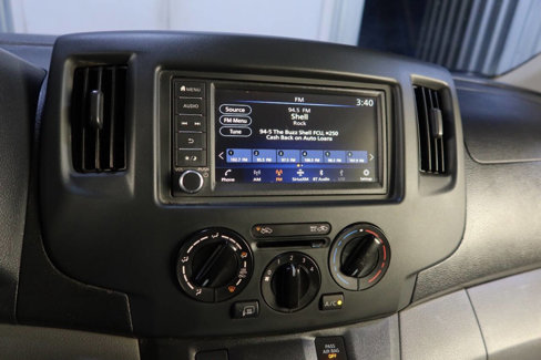 Used 2021 Nissan NV200 SV image 26
