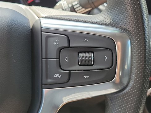 Certified 2023 Chevrolet Blazer LT w/ Convenience Package image 46