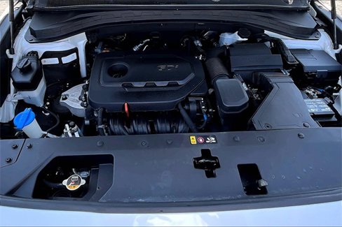 Used 2019 Hyundai Santa Fe SEL image 26