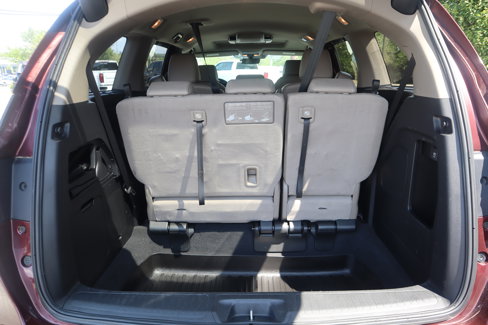 Used 2019 Honda Odyssey Elite image 35