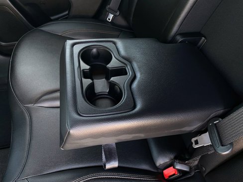 Used 2024 Jeep Compass Limited image 26