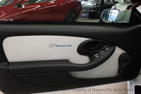 Used 1994 Pontiac Firebird Trans Am GT image 12