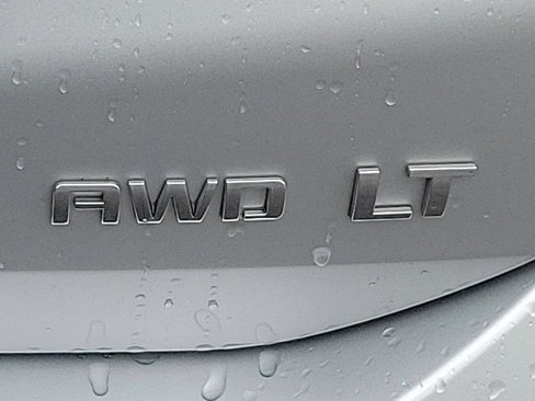 Used 2021 Chevrolet Equinox LT image 28