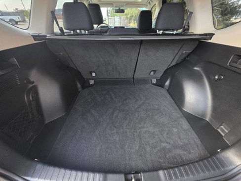 Used 2015 Honda CR-V EX image 24