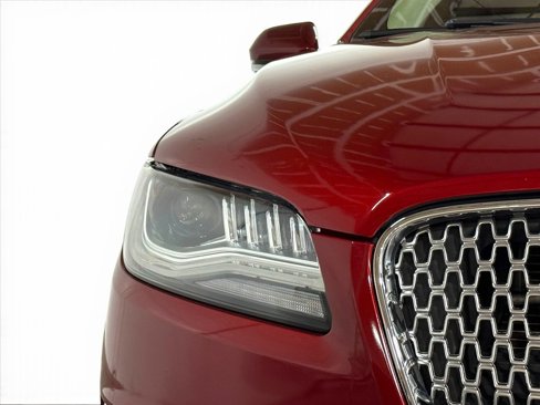 Used 2017 Lincoln MKZ Select w/ Select Plus Package image 10