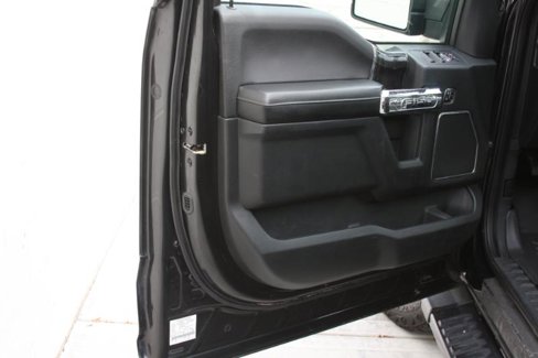 Used 2015 Ford F150 Lariat w/ Equipment Group 502A Luxury image 17