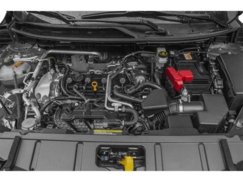 Used 2023 Nissan Rogue SV image 15