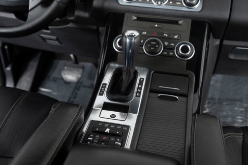Used 2013 Land Rover Range Rover Sport HSE LUX w/ Luxury Interior Pkg image 39
