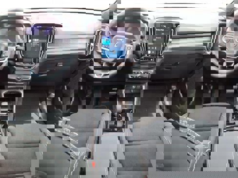 Certified 2023 Volvo C40 P8 Recharge Ultimate image 12