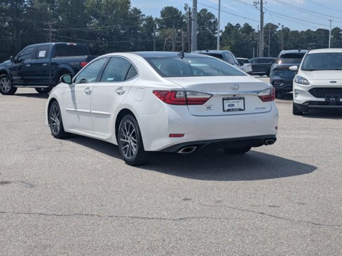 Used 2017 Lexus ES 350 image 7